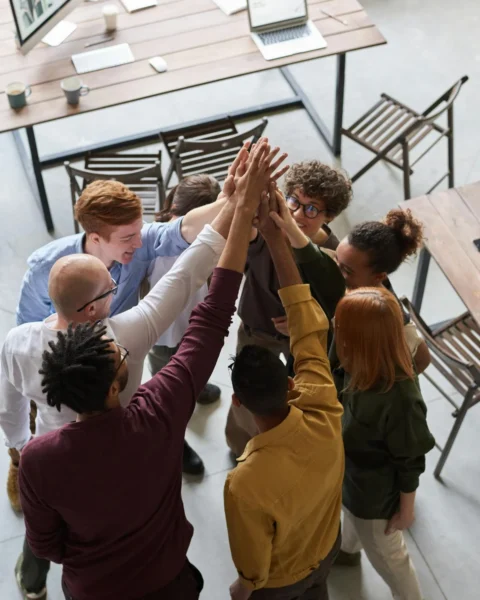 Rozwój handlu w Polsce