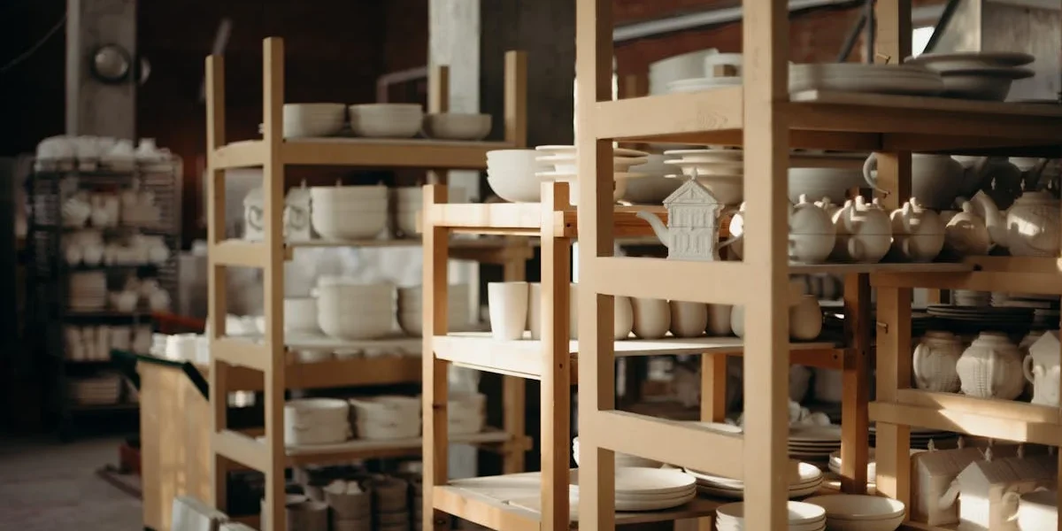 biznes rzemieślniczy