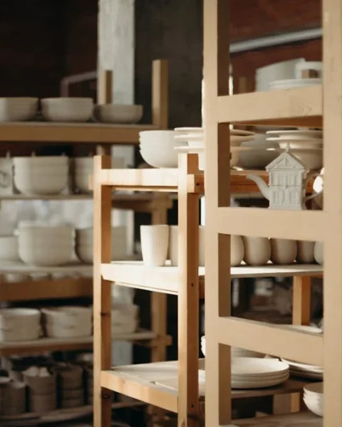 biznes rzemieślniczy