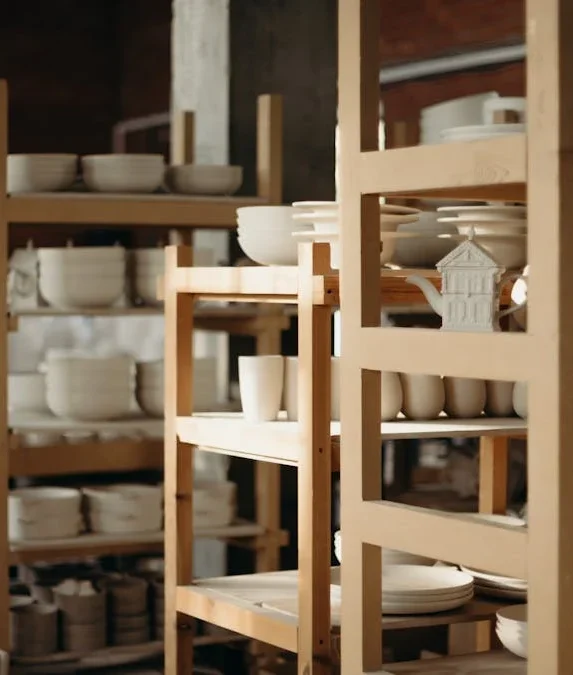 biznes rzemieślniczy