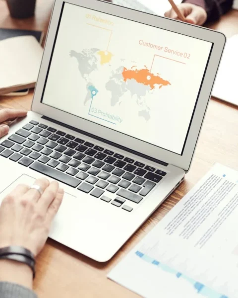 rozwój przedsiębiorstwa