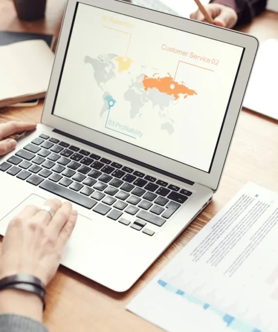 rozwój przedsiębiorstwa